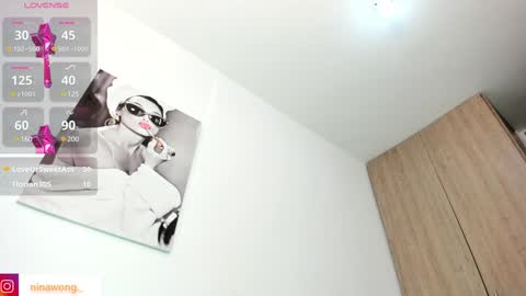 Nina online show from 02/07/25, 03:52