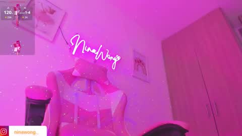 Nina online show from 09/10/25, 05:02