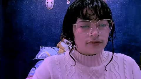 Nina online show from 04/09/26, 12:43