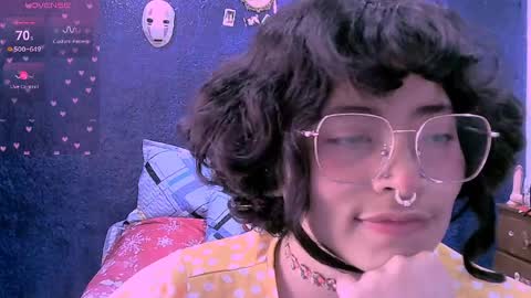 Nina online show from 04/10/26, 02:00