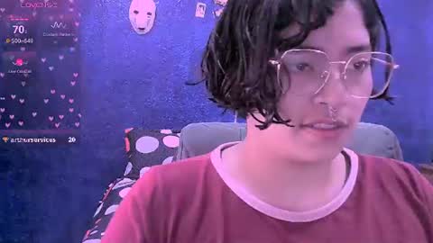 Nina online show from 06/22/26, 01:52