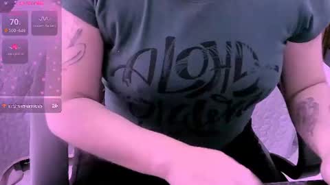 Nina online show from 07/01/26, 02:29