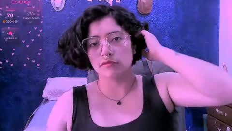 Nina online show from 07/03/26, 01:17