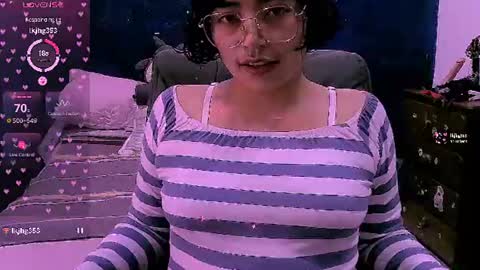 Nina online show from 07/09/26, 12:53