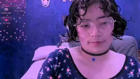 Nina online show from 07/13/26, 12:52