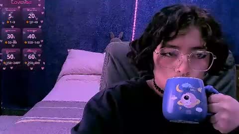 Nina online show from 07/14/26, 01:39