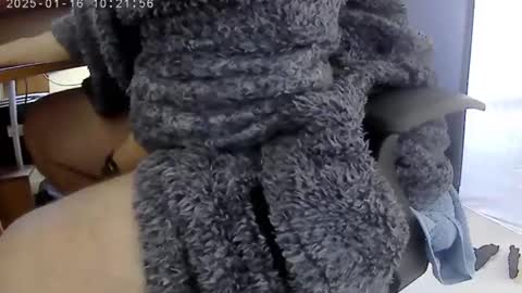 nineinchhard online show from 01/16/25, 10:21