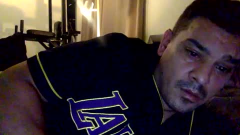 Snapshot of nineinchman69 chatting on 11/03/25, 04:25 nineinchman69 online show from 11/03/25, 04:25