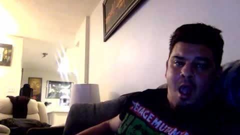 Snapshot of nineinchman69 chatting on 12/20/25, 03:57 nineinchman69 online show from 12/20/25, 03:57