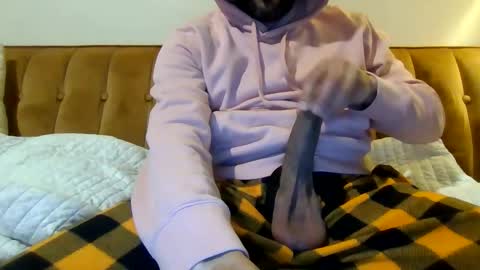 nineinchthicky online show from 02/25/26, 10:19