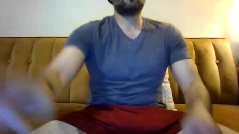 Snapshot of nineinchthicky chatting on 05/24/26, 03:11 nineinchthicky online show from 05/24/26, 03:11