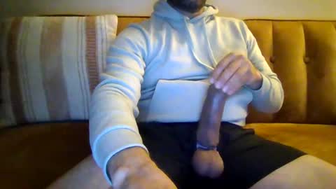 Snapshot of nineinchthicky chatting on 06/15/26, 12:57 nineinchthicky online show from 06/15/26, 12:57