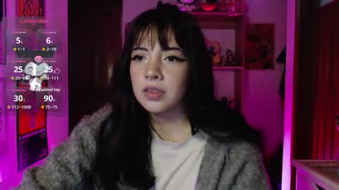 Ninfa  online show from 01/16/26, 10:58