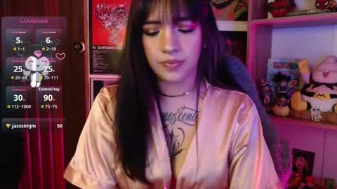 Ninfa  online show from 02/18/26, 11:55