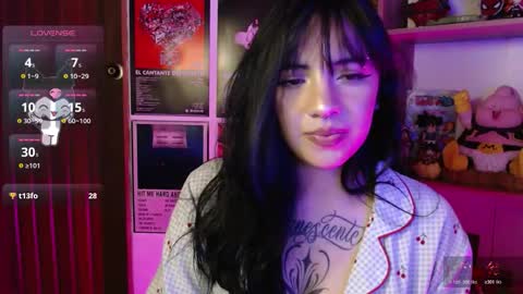 Ninfa  online show from 02/26/26, 11:48