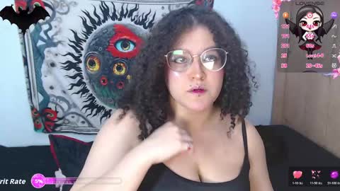 Doll independent model online show from 05/18/26, 03:02