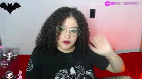 Snapshot of ninfa_doll chatting on 07/07/26, 11:09 Doll independent model online show from 07/07/26, 11:09