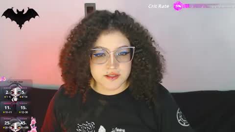 Snapshot of ninfa_doll chatting on 07/24/26, 12:30 Doll independent model online show from 07/24/26, 12:30