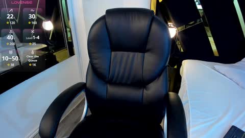 Snapshot of ninfomaria chatting on 01/30/25, 05:39 ninfomaria online show from 01/30/25, 05:39