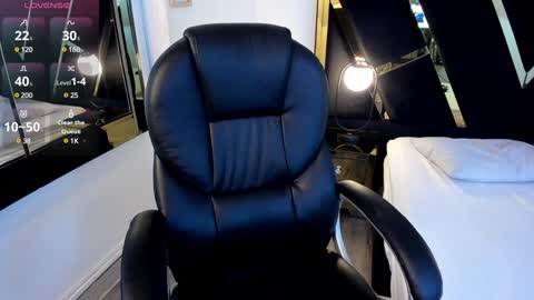 Snapshot of ninfomaria chatting on 01/31/25, 06:36 ninfomaria online show from 01/31/25, 06:36