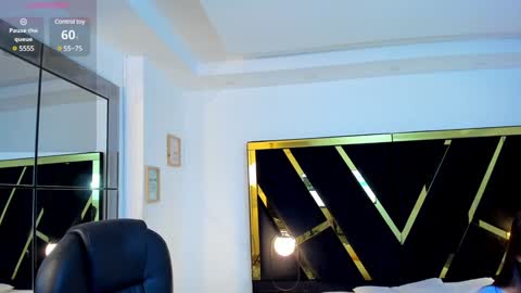 Snapshot of ninfomaria chatting on 02/01/25, 07:02 ninfomaria online show from 02/01/25, 07:02