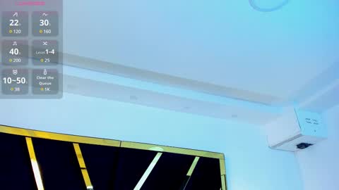 Snapshot of ninfomaria chatting on 02/18/25, 10:36 ninfomaria online show from 02/18/25, 10:36