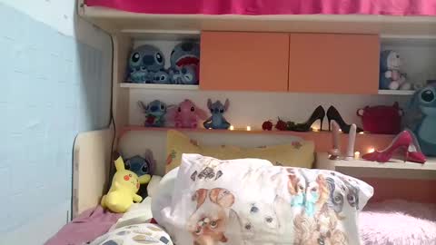 SunnyNatalie Wang online show from 02/04/25, 11:27