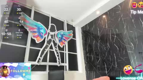 nini_beyker online show from 04/13/26, 01:05