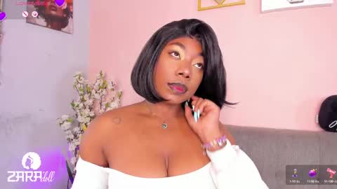 NINI  online show from 09/18/25, 10:06