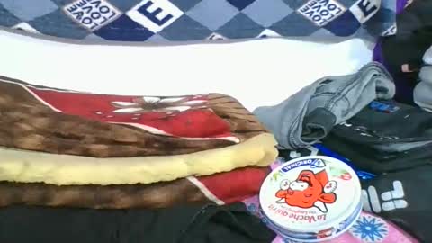 ninie246746 online show from 03/15/26, 06:36