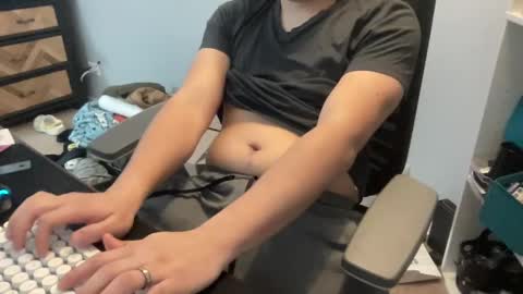 the Ninja Slut online show from 02/21/25, 01:22