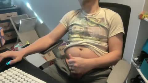 the Ninja Slut online show from 02/25/25, 04:21