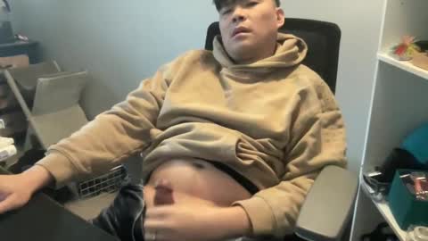 the Ninja Slut online show from 03/04/25, 03:15