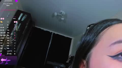 Snapshot of ninjahun chatting on 02/16/25, 09:16 Yumi  ig yumibaee online show from 02/16/25, 09:16