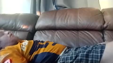 Snapshot of ninjaxxx607 chatting on 10/19/25, 10:54 ninjaxxx607 online show from 10/19/25, 10:54