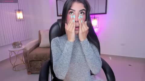 ninna_asppen online show from 04/04/26, 05:06
