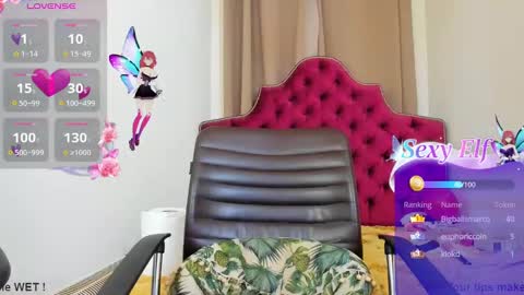 nina dee online show from 01/29/25, 02:10