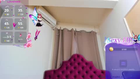 nina dee online show from 02/03/25, 04:46