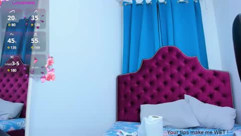 nina dee online show from 03/04/25, 05:21