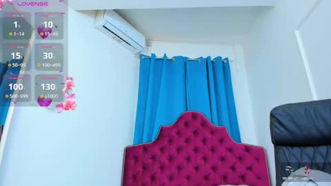 nina dee online show from 10/02/25, 03:13