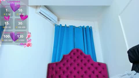 nina dee online show from 10/03/25, 03:03