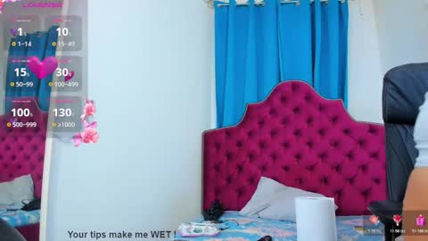 nina dee online show from 03/16/26, 04:18