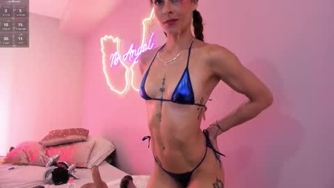 Ninna  online show from 11/10/25, 04:50