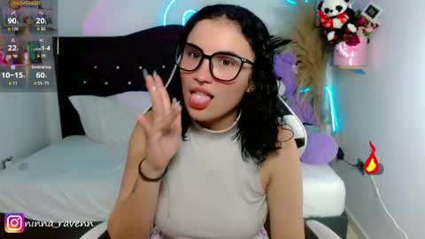 Ninna online show from 04/30/26, 10:36