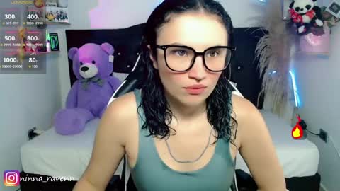 Ninna online show from 05/02/26, 09:09