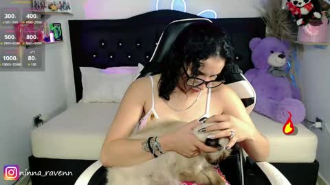 Ninna online show from 05/06/26, 09:09