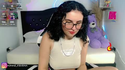 Ninna online show from 05/07/26, 10:15