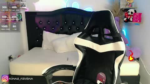 Ninna online show from 05/11/26, 09:12