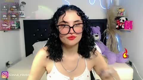 Ninna online show from 05/14/26, 09:54