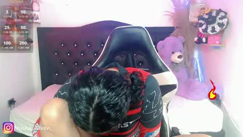 Ninna online show from 06/11/26, 09:35